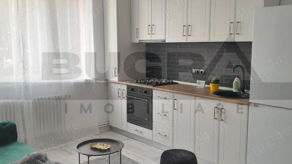 Apartament de 3 camere, modern, 50mp, parcare, zona Cluj Arena - Poză 2