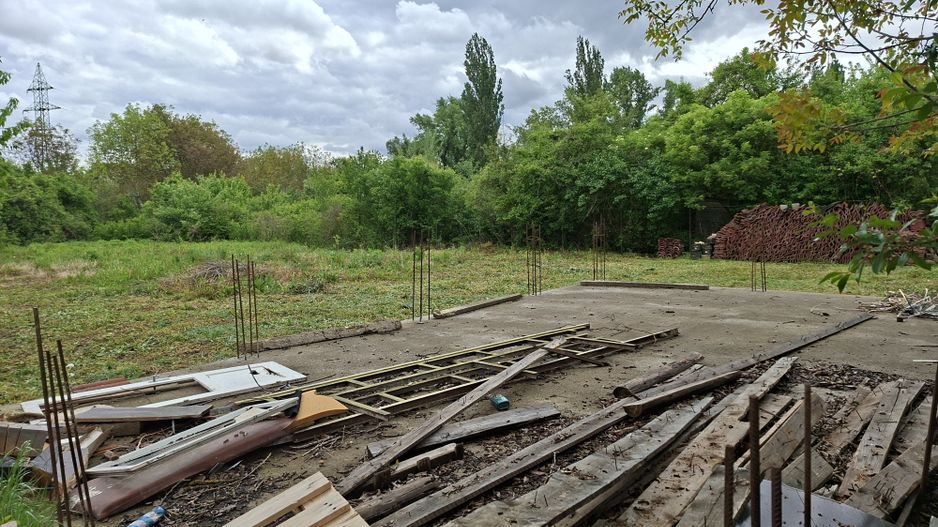 Teren în Satu Mare, judet Satu Mare - Poză 1