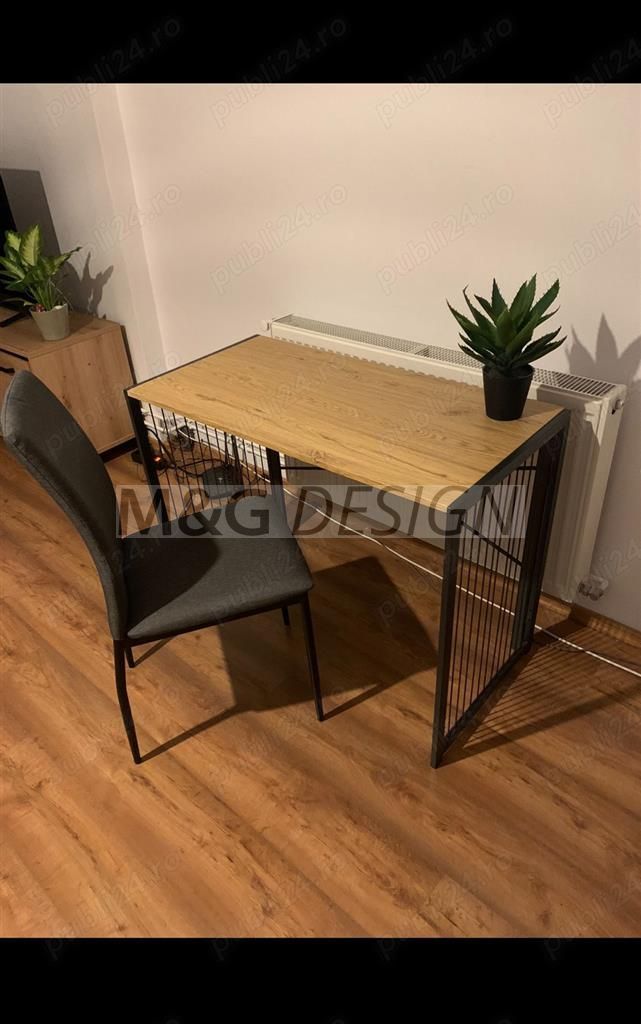 Apartament 1 camera Ultracentral etaj 1 cu centrala - Poză 11