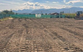 Teren 576 MP cu PUZ-Constructie Casa Individuala-Stupini - Comision 0% - Poză 4