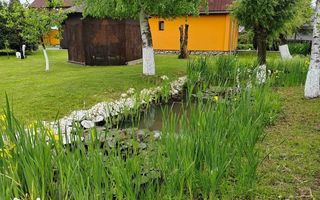 Pensiune Premium de Vânzare aproape de Sovata - Poză 2