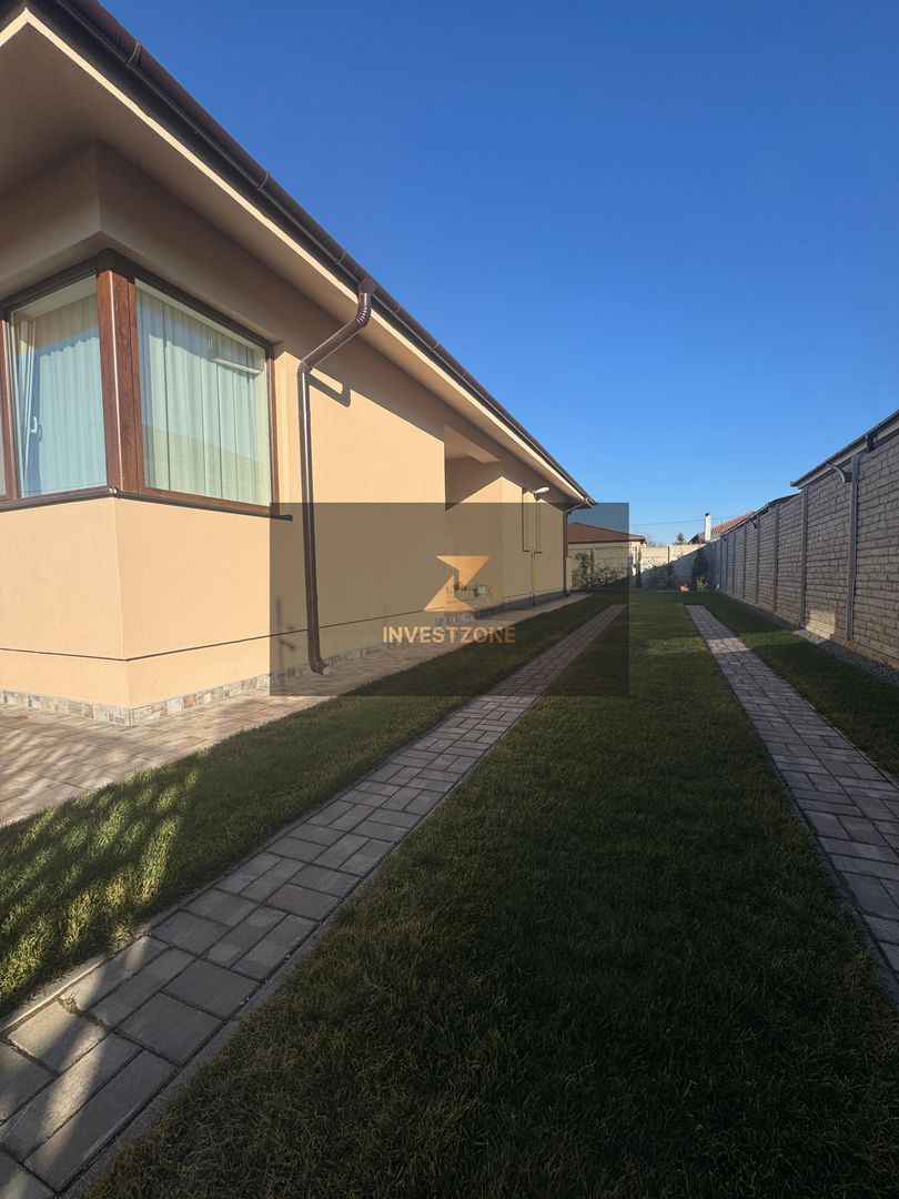 Casa de vanzare in Santandrei - Poză 19