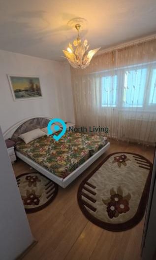 Apartament 4 camere decomandate, 90 mp , zona Doamna Ghica - Poză 3