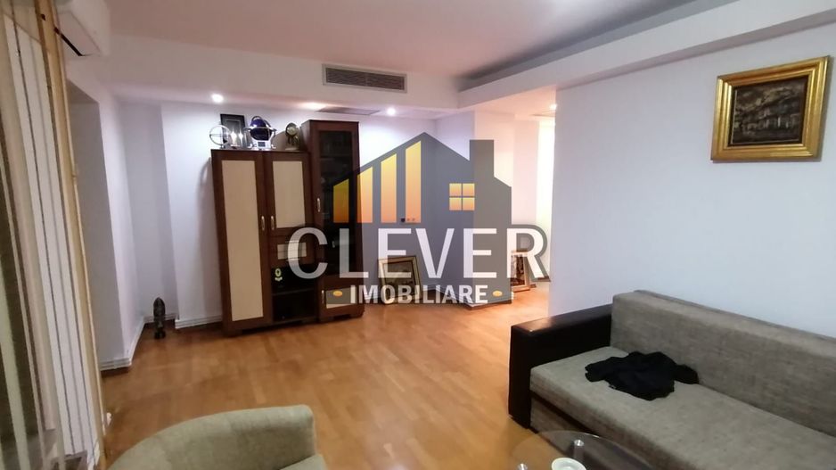 Spatiu de birou- Nerva Traian-Central-Mobilat - Poză 5