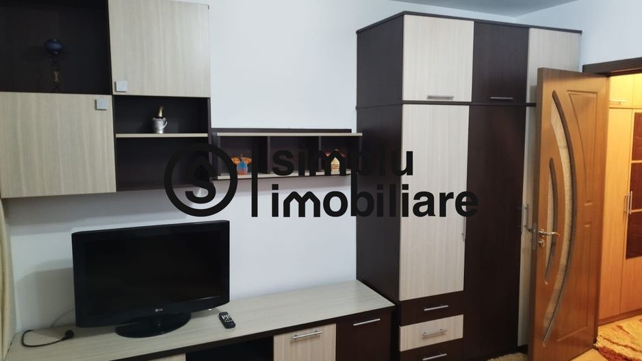 Garsoniera in  G-uri -310 euro - Poză 1