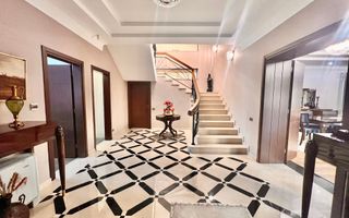 Vilă de Lux pe un Teren de 1700 mp Smart Home și Facilități Premium - Poză 3