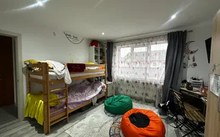 Apartament la etaj intermediar | Parcare subterană | Zona Str Cetatii - Poză 14
