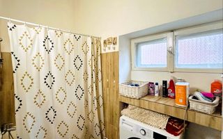 APARTAMENT 3 CAMERE | ULTRACENTRAL | ETAJ 1 | VEDERE LA SALA THALIA - Poză 16