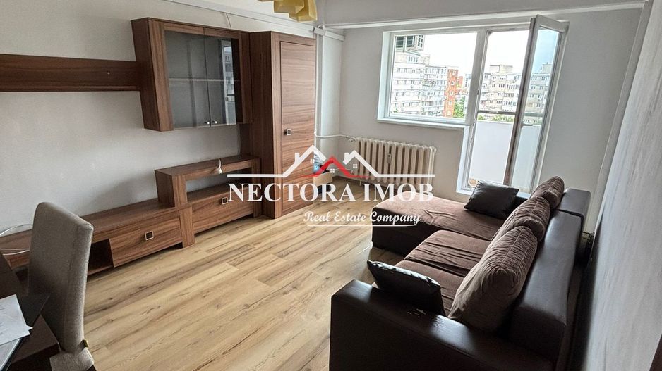 Apartament 3 camere 2 bai 2 holuri Bulevardul DACIA, mobilat/utilat - Poză 1