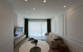 VANZARE APARTAMENT 2 CAMERE | BARBU VACARESCU | 51MP | MOBILAT-UTILAT - Poză 2