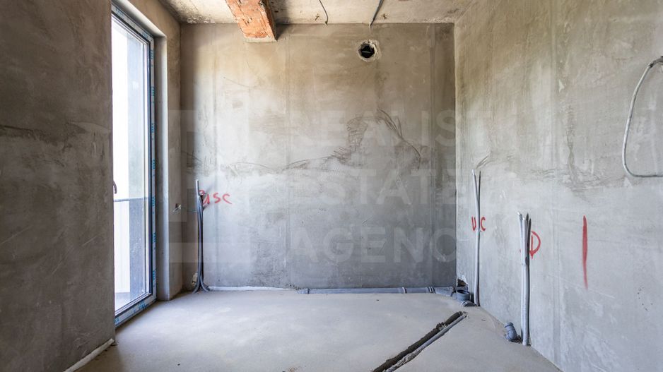 Casă , Hitech, 220 mp, amplasat pe str. Vierul, Dumbrava - Poză 17