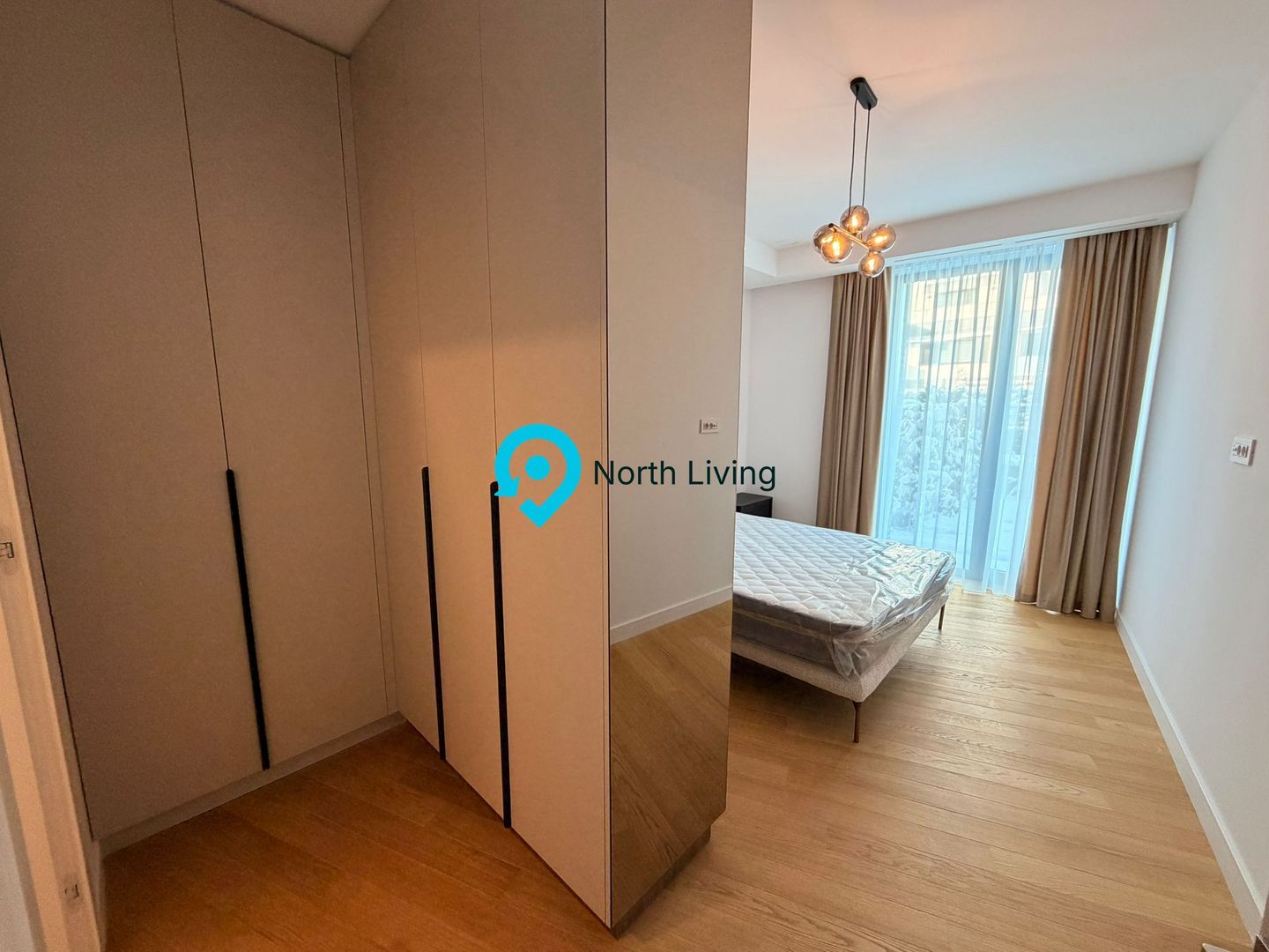 4 Camere | Curte 250 mp | Prima Închiriere | - Poză 8