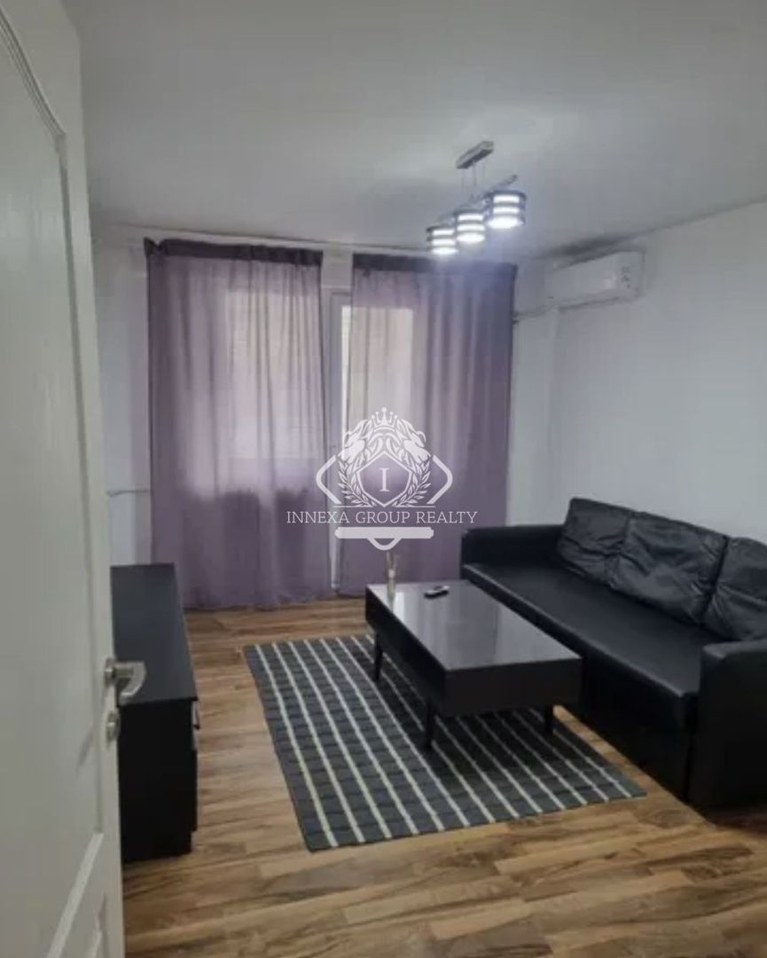 Doamna Ghica | Apartament 2 camere | Etaj 2 | Bloc reabilitat - Poză 1