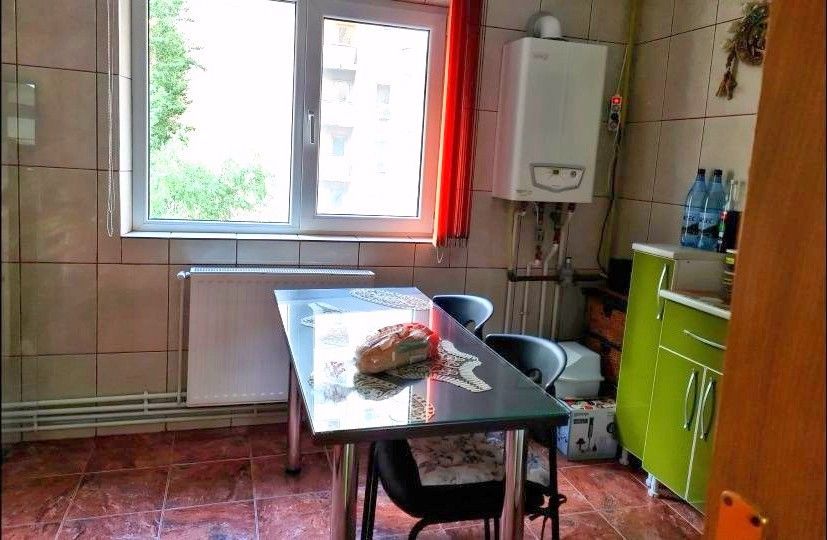 Vânzare Ap 3 Camere Între Nerva Traian & Mall Vitan Centrală TermicaCertificat A - Poză 6