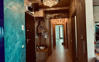 AP 3 CAMERE VICTORIEI - 145MP, PARCARE, PET-FRIENDLY, PRIMA INCHIRIERE - Poză 18