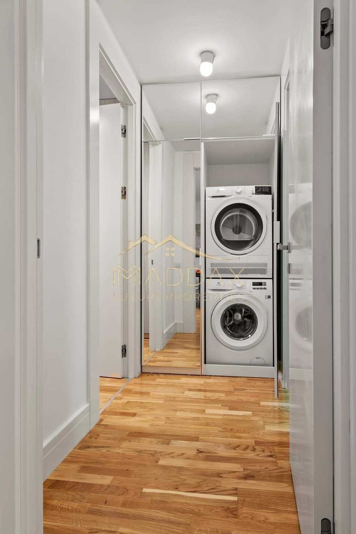 Inchiriere 2 camere // bloc nou exclusivist // Floreasca - Poză 7