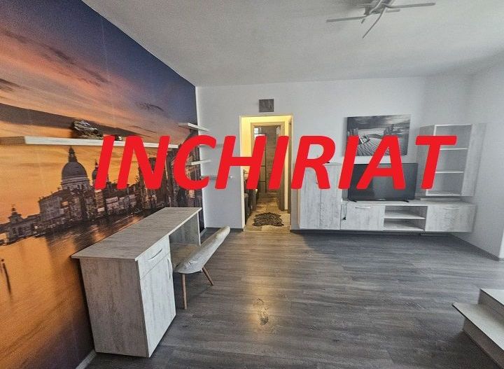 Apartament modern 2 camere – Negru Vodă, Spitalul Militar - Poză 1