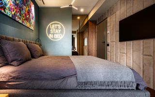 Apartament cu 2 camere *60mp* + garaj // Baneasa - Scoala Germana - Poză 28