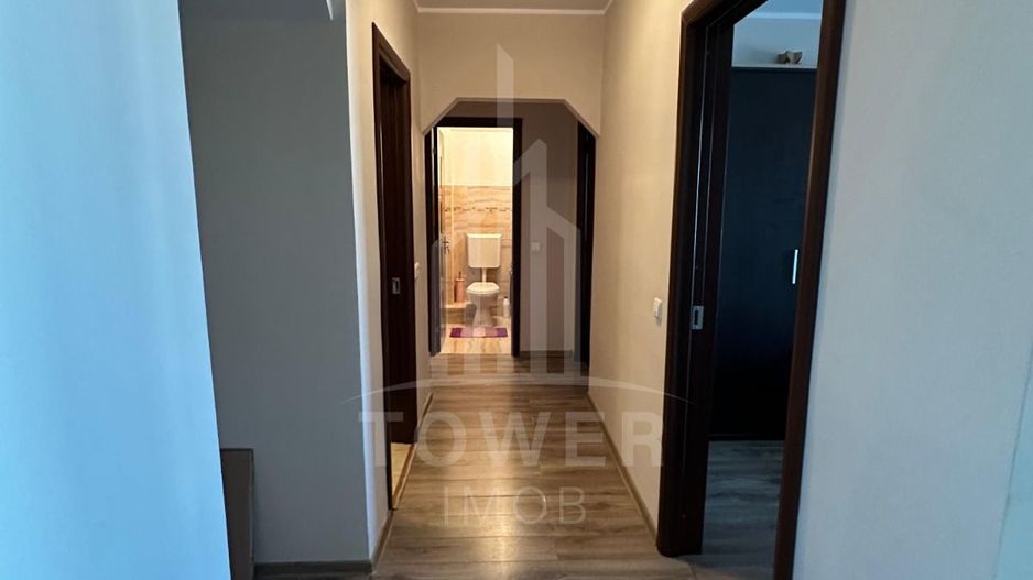 Apartament 3 camere | zona Doamna Stanca - Poză 12