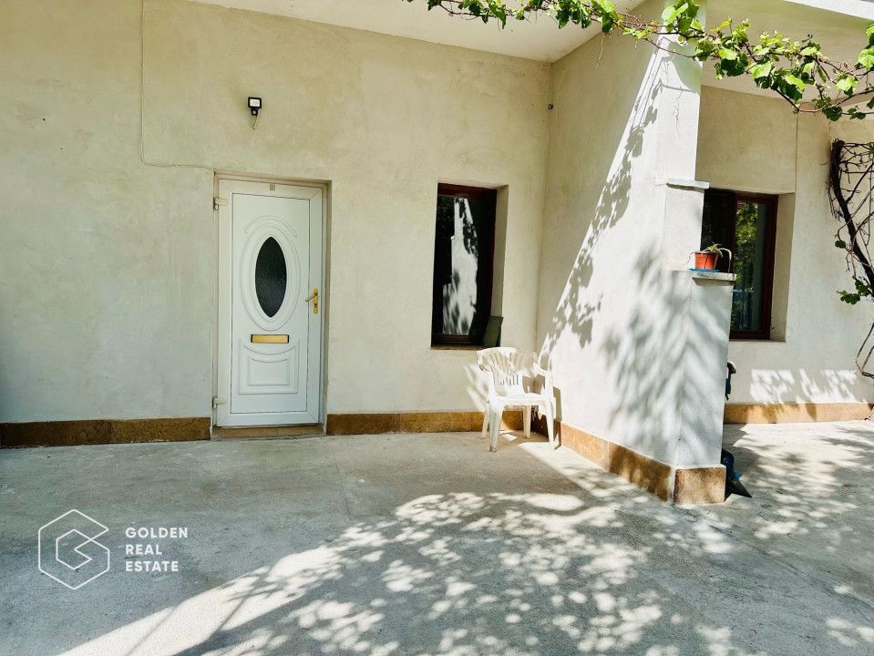 Casa P+M la curte comuna, Aradul Nou, comision 0% - Poză 15