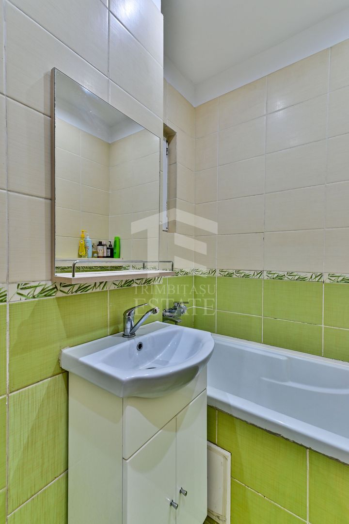 Apartament 3 camere de vanzare in Calea Sagului 0% COMISION cumparator - Poză 17