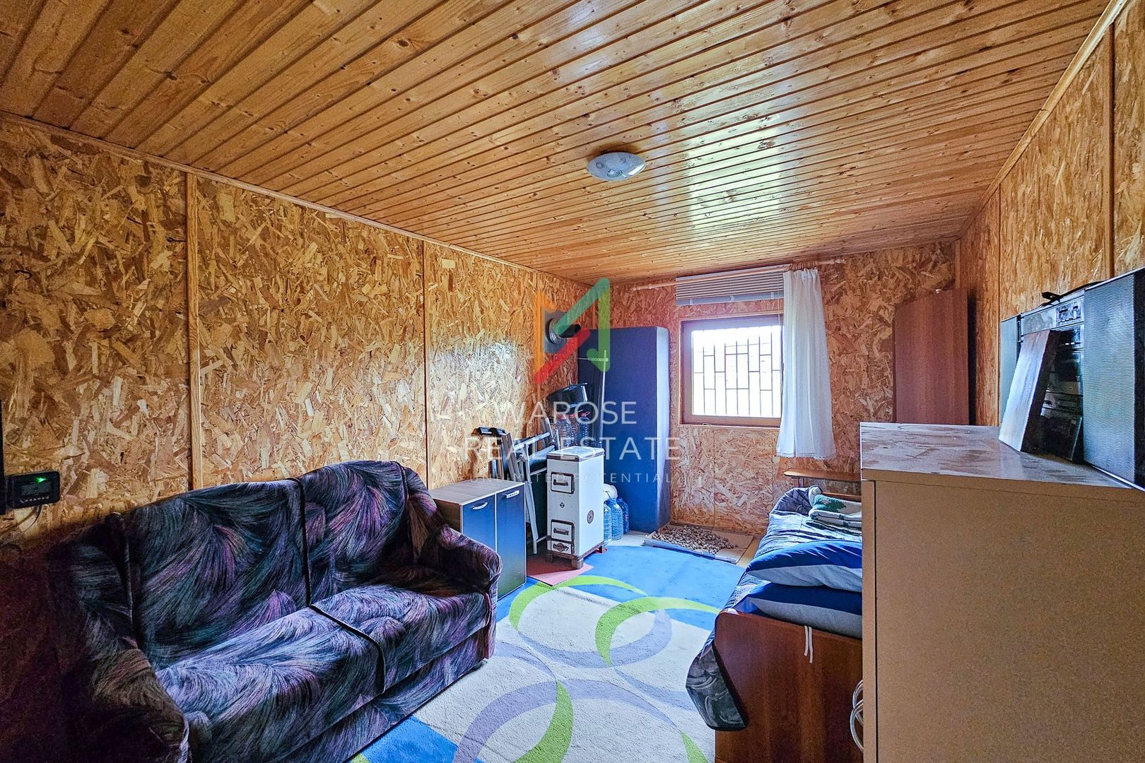 Teren Investitie- 1730 mp-Cabana construita 60 mp - Poză 22