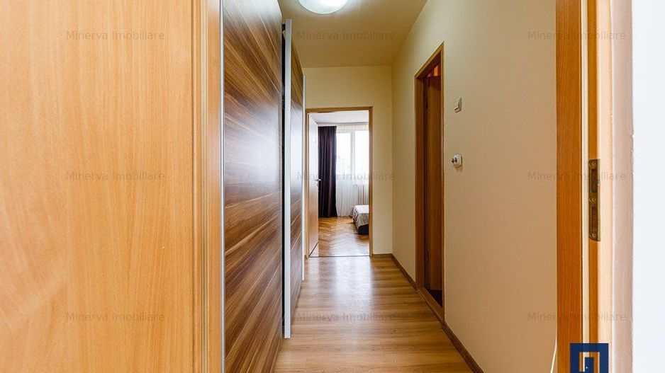 Apartament 4 camere | Punctele Cardinale, Bastion, Medicina | COMISION 0 - Poză 20
