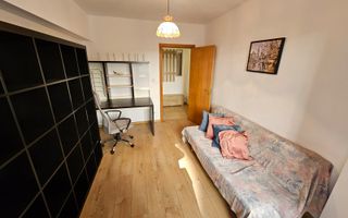 Apartament 4 camere, Stefan cel Mare - 5 min metrou, 2 bai, renovat - Poză 6