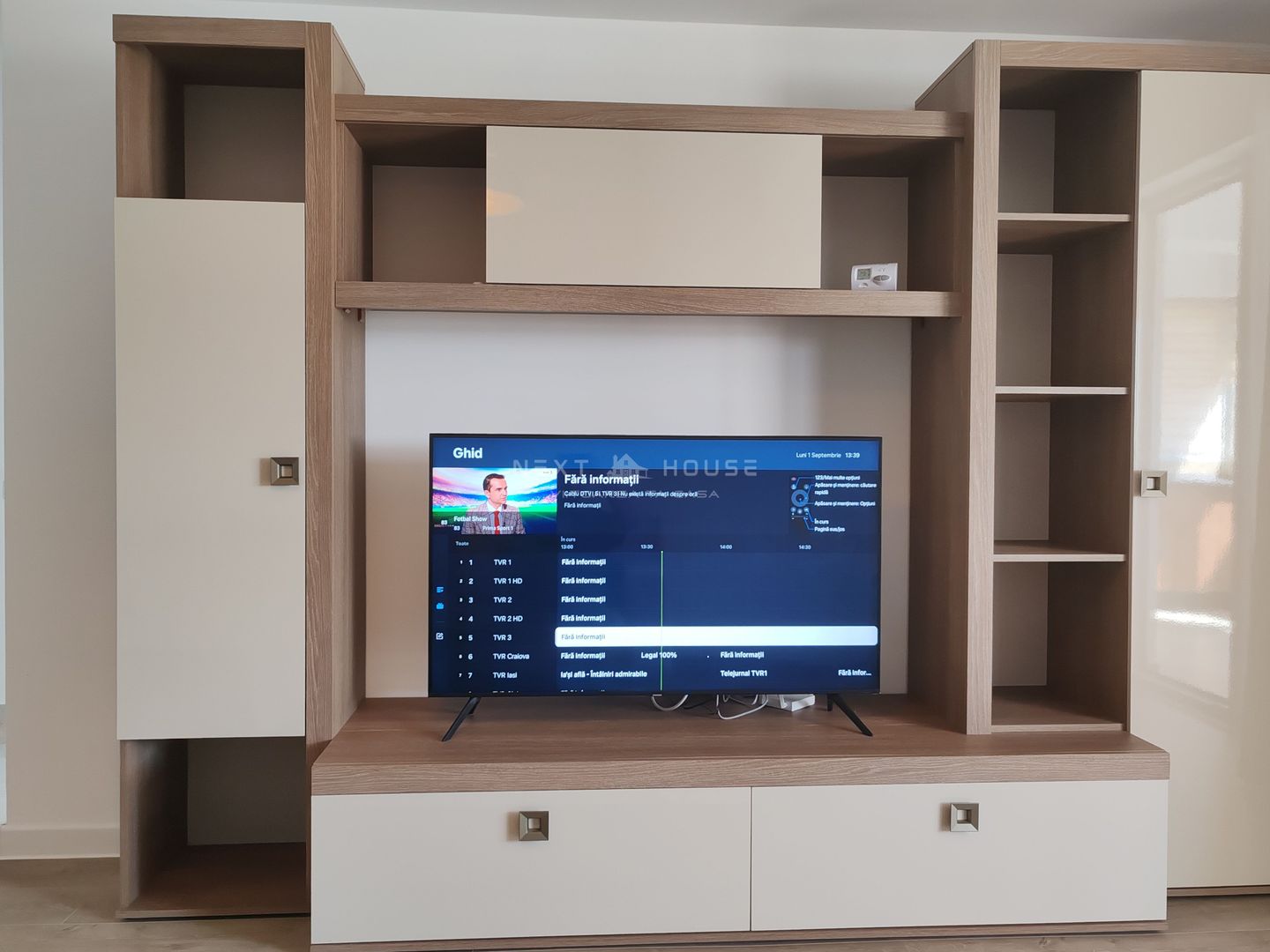 Apartament  Unirii - Rahova  ( Liberty Mall ) - Poză 7