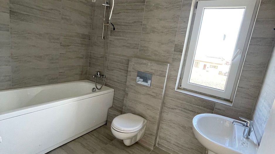 Casa l ansamblu rezidential l Duplex - Poză 10