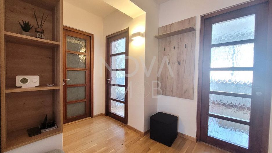 Apartament 3 camere,  Zona Centrala - Bulevardul Milea - Poză 6