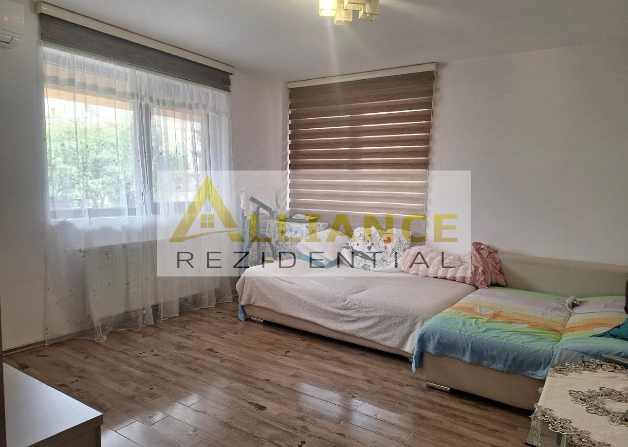 Apartament cu 2 camere in Popesti-Leordeni zona Soseaua Oltenitei - Poză 4