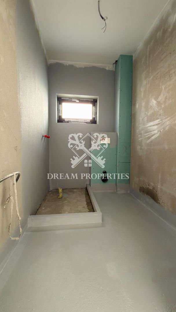 COMISION 0%! Casă individuală, 5 camere, 3 bai, teren 474 mp, Chinteni - Poză 12