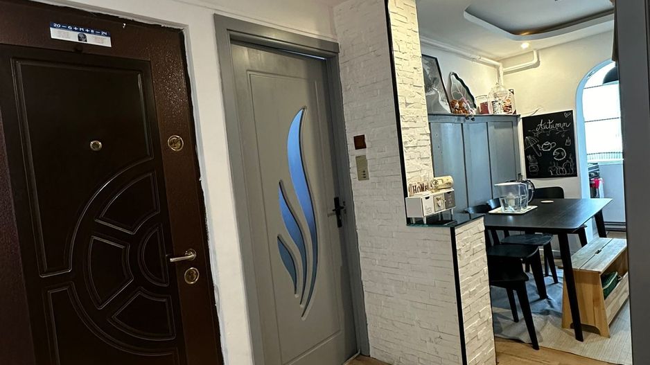 Apartament de vânzare în zona Aradului - Poză 6