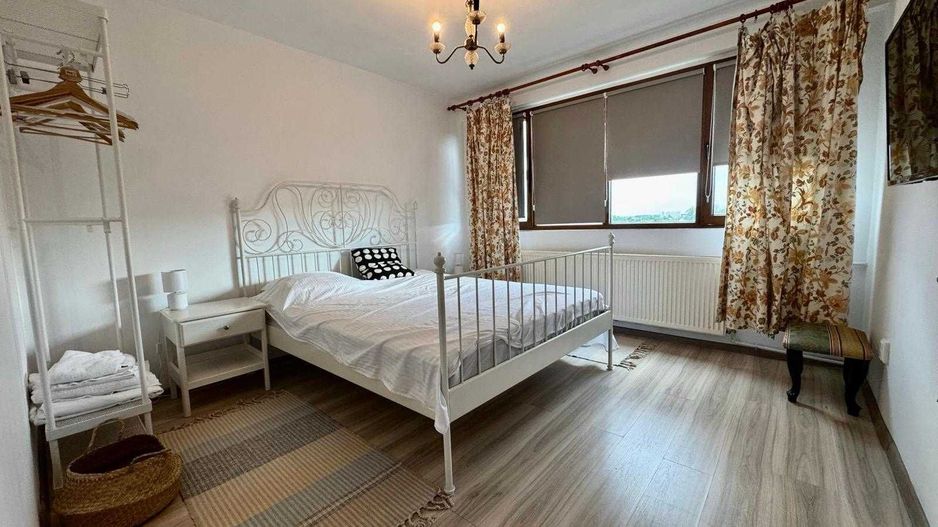 🔑 De Închiriat: Apartament 2 Camere Modern – Metrou Eroii Revoluției - Poză 3