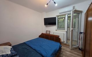 Renovat Top! Apartament 3 camere Teiul Doamnei - Poză 8