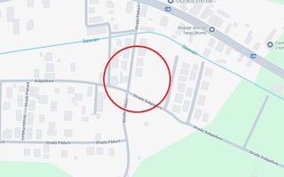 Oportunitate de construcție – teren 1.000 mp, Livezeni, Strada Pădurii - Poză 1