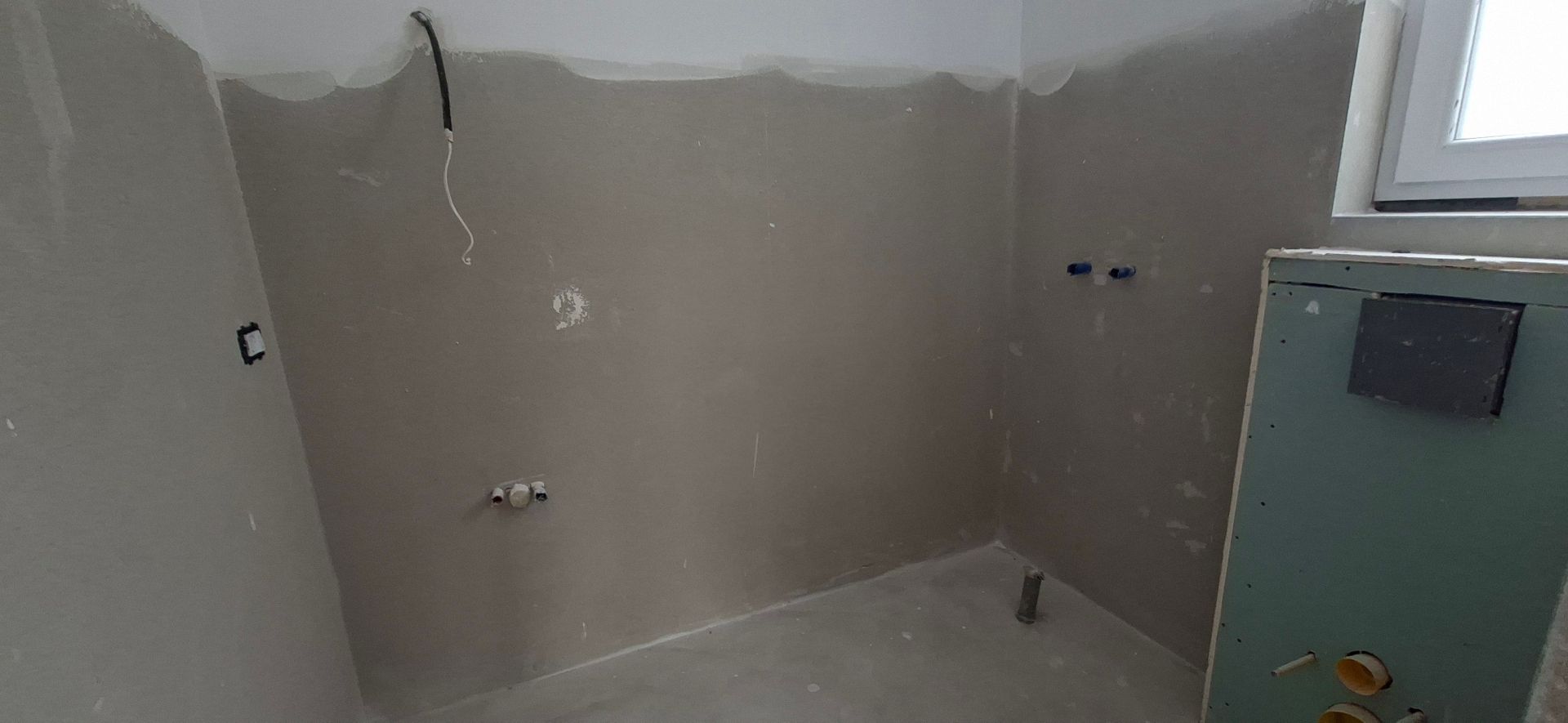 Duplex cu garaj - Dumbravita - Poză 11