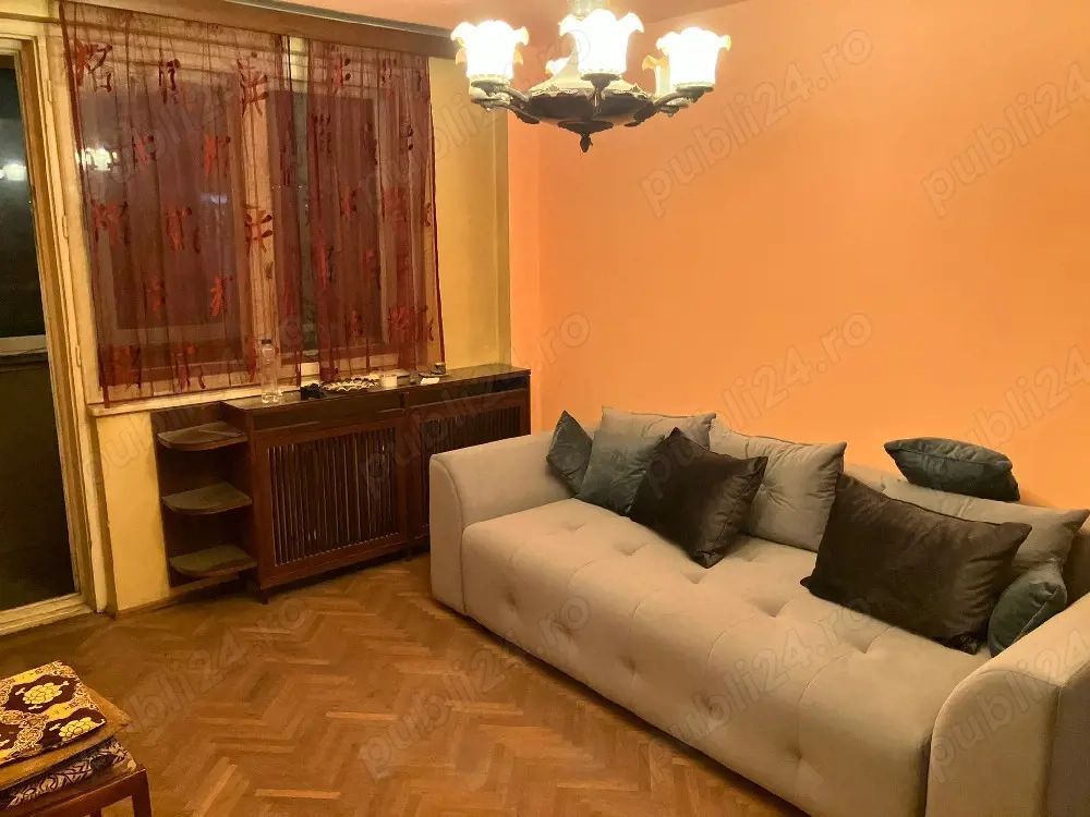 Apartamet 3 camere Stefan Cel Mare - Poză 2