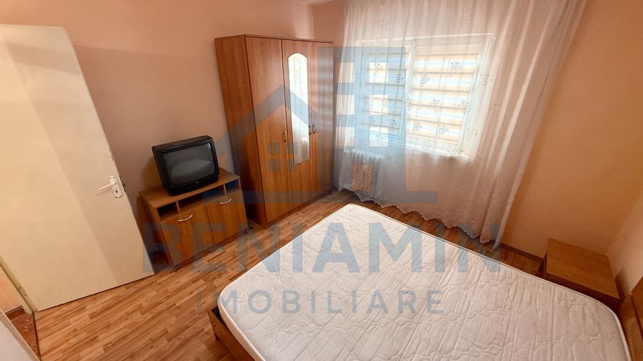 2 decomandate - etaj 3 - 1980 - Craiovita Noua - Fortuna. - Poză 4