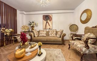 Ultra Finisat - Bloc 2025 - Etaj Intermediar - Incalzire in Pardoseala - Poză 2