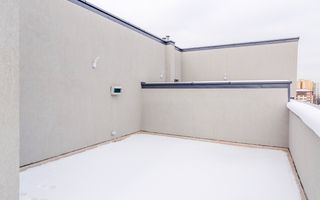 2 Camere, finalizat, 108 mp Utili,  Terasa 51 mp, Str. Oboga, Militari, Sector 6 - Poză 6