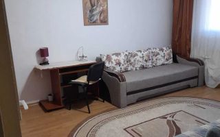 Garsonieră de închiriat în cartierul Mănăștur - Poză 1