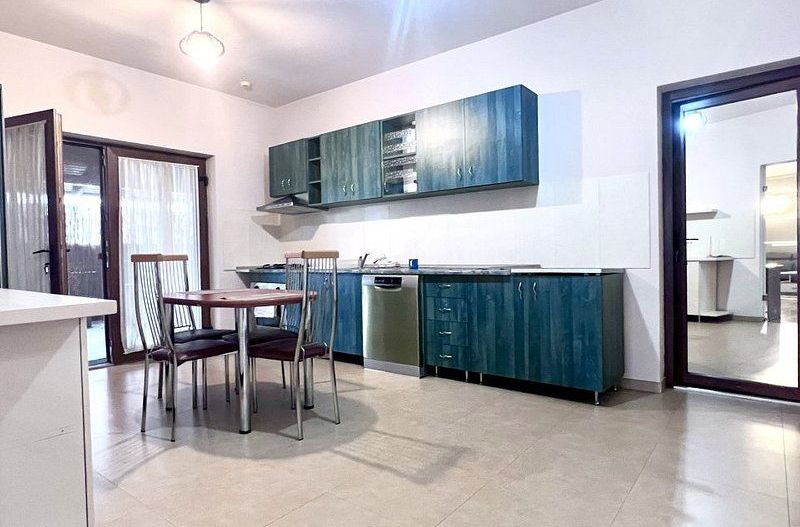 Apartament cu 3 camere,  terasa proprie - Ghiroda - Poză 12