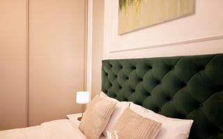 City Of Mara| 2 camere| apartament de lux| balcon deschis| 1 august disponibil - Poză 6