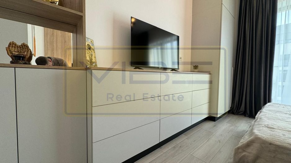 Apartament 3 camere premium  Silk District - Poză 17