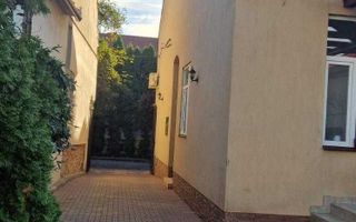 Casa, 308,8mp, situata ultracentral in Satu Mare - Poză 6