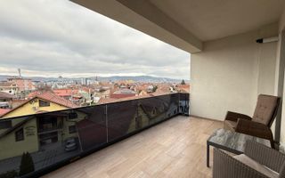 Apartament 2 camere nou | Parcare | Terasa | Lift | Central - Poză 14