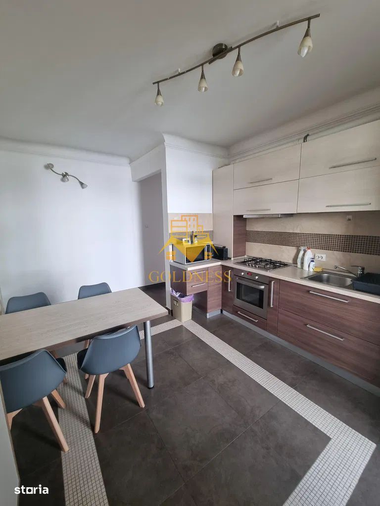 2 Camere Semidecomandate,Marasti,Parcare,The Office,Brd,Piata Marasti - Poză 3