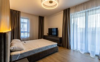 2 camere, modern, bloc nou, Zona Semicentrala, Liberty, Oasului - Poză 3